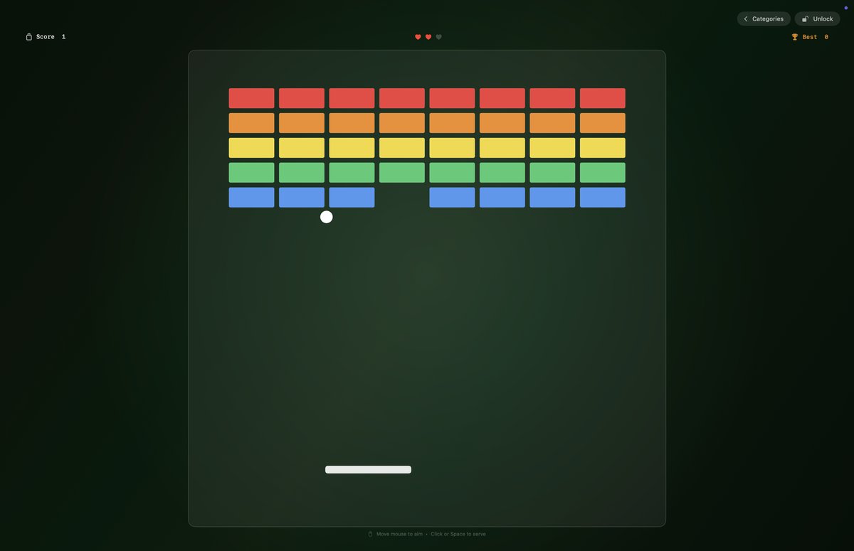 Breakout
