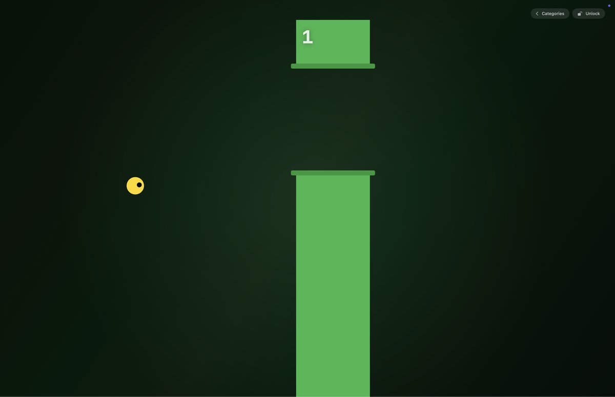 Flappy Bird